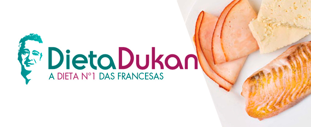 Dieta Dukan - O que é a dieta dukan